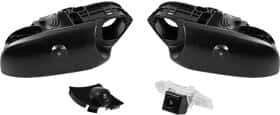 Система кругового огляду Gazer CKR4400-V50