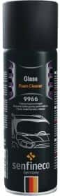 Очисник Senfineco Glass Foam Cleaner 9966 450 мл