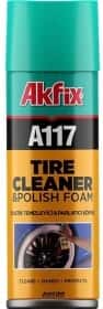 Чорнитель шин Akfix Tyre Cleaner OT70117 500 мл