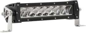 Дополнительная LED фара Prolumen E36B04-40W универсальная 40 W 8 диодов