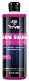 Чернитель шин Tonyin High Gloss Tyre Gel TN17 500 мл Чернитель шин Tonyin High Gloss Tyre Gel TN17 500 мл