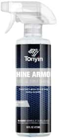 Чернитель шин Tonyin Tyre & Trim Shine TN13A 473 мл Чернитель шин Tonyin Tyre & Trim Shine TN13A 473 мл