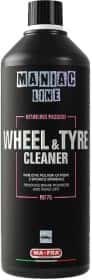 Чорнитель шин MA-FRA Wheel and Tire Cleaner MF76 1000 мл