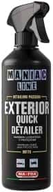 Очиститель MA-FRA Exterior Quick Detailer MF70 500 мл Очиститель MA-FRA Exterior Quick Detailer MF70 500 мл