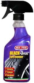 Чорнитель шин MA-FRA Black 3 Plus H0877 500 мл