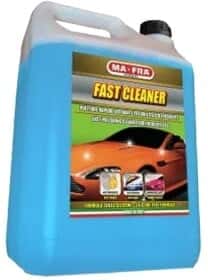 Очиститель MA-FRA Fast Cleaner P0598 4500 мл Очиститель MA-FRA Fast Cleaner P0598 4500 мл