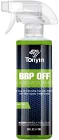 Очиститель Tonyin Bag & Bird Poo Remover TN19 473 мл