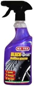 Чорнитель шин MA-FRA Black 3 Plus H0721 500 мл