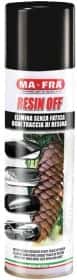 Очиститель MA-FRA Resin Off Spray H0219 250 мл Очиститель MA-FRA Resin Off Spray H0219 250 мл