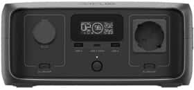 Зарядна станція EcoFlow River 3 UPS 300 W 245Wh