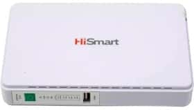 Источник бесперебойного питания HiSmart POE-430P POE430P