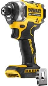 Шуруповерт DeWALT аккумуляторный DCF860NT (без аккумулятора)