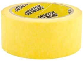 Малярний скотч MasterTool 79-9905 на паперовій основі 48 мм x 50 м