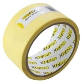 Малярний скотч UNIFIX MR-7840261 на паперовій основі 48 мм x 20 м