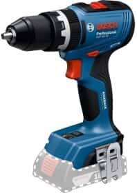 Шурупокрут Bosch акумуляторний GSB 18V-65 Professional (без акумулятора)