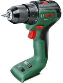 Шурупокрут Bosch акумуляторний UniversalDrill 18V-60 (без акумулятора)