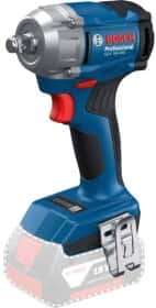 Гайкокрут акумуляторний Bosch GDS 18V-350 Professional (без акумулятора)