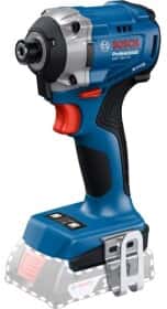 Гайкокрут акумуляторний Bosch GDR 18V-215 Professional (без акумулятора)