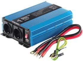 Інвертор 12 Atelie CPI-1000MS 1000 W