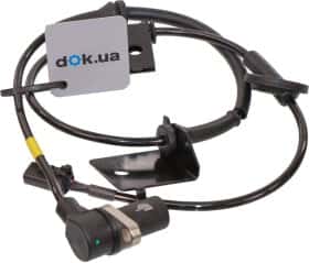 Датчик ABS Delphi ss20508