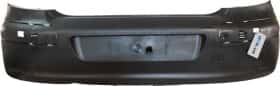 Бампер FPS FP5514950