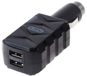 USB зарядка в авто Pulso C-4803H