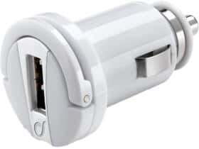 USB зарядка в авто CellularLine MICROCBRUSBIPAD