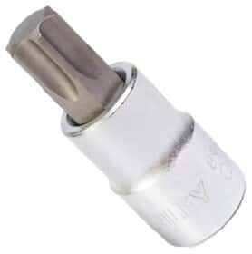 Торцева голова з битою Stanley 1-89-233 T60 1/2"