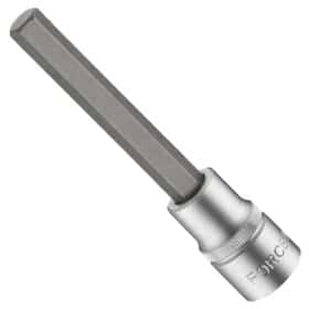 Торцевая головка с битой Force 34414012 H 12 1/2"