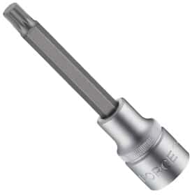 Торцевая головка с битой Force 34810016 M16 1/2"