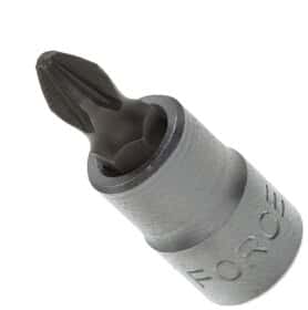Торцевая головка с битой Force 322321 PZ 1 1/4"