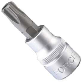 Торцева голова з битою Force 32F3240 TS40 (40IPR) 1/4"