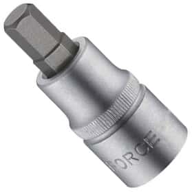 Торцевая головка с битой Force 33405007 H 7 3/8"