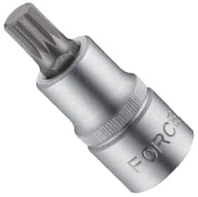 Торцевая головка с битой Force 3385005 M5 3/8"