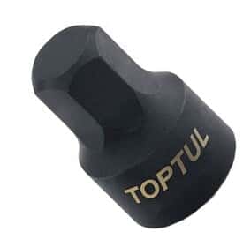 Торцевая головка с битой Toptul BCDB0805 H 5 1/4"