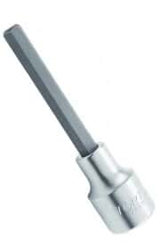 Торцевая головка с битой Toptul BCEA1612 H 12 1/2"
