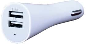 USB зарядка в авто Auto Welle AW06-13W