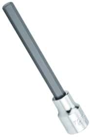 Торцевая головка с битой Toptul BCKA1655 TR55 (T55H) 1/2"
