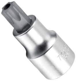 Торцевая головка с битой Toptul BCLA1650 TR50 (T50H) 1/2"