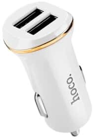 USB зарядка в авто Hoco Z1 63315