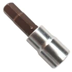 Торцевая головка с битой Forsage F-3243205PREMIUM H 5 1/4"