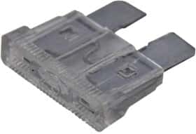 Предохранитель автомобильный Tesla FTL25A FTL midi (normal) 25A