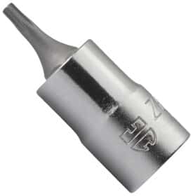 Торцева голова з битою Würth 071511320 T20 1/4"