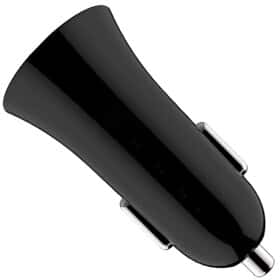 USB зарядка в авто Florence Smart FL-1100-K