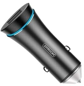USB зарядка в авто Joyroom C08 RL058019