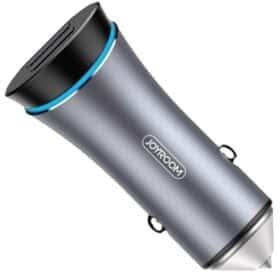 USB зарядка в авто Joyroom C08 RL058020