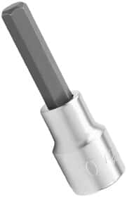 Торцевая головка с битой Toptul BCWA1612 H 12 1/2"