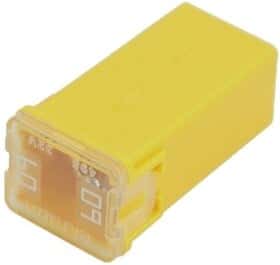 Предохранитель автомобильный Littelfuse BEZP495060 FJ16 60A