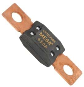 Предохранитель автомобильный Littelfuse BEZP298450 FG maxi (mega) 450A