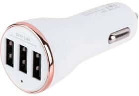 USB зарядка в авто Remax RCC303